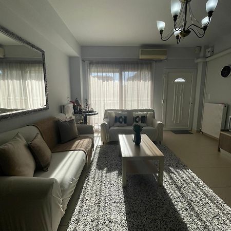 Sindos House Skg Apartment Екстериор снимка