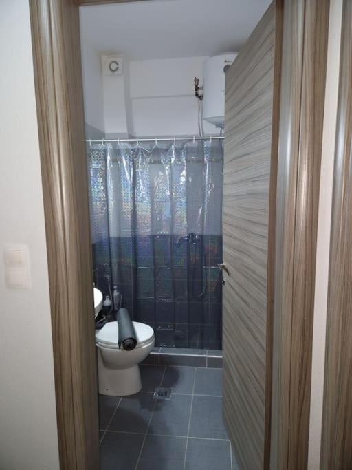 Sindos House Skg Apartment Екстериор снимка