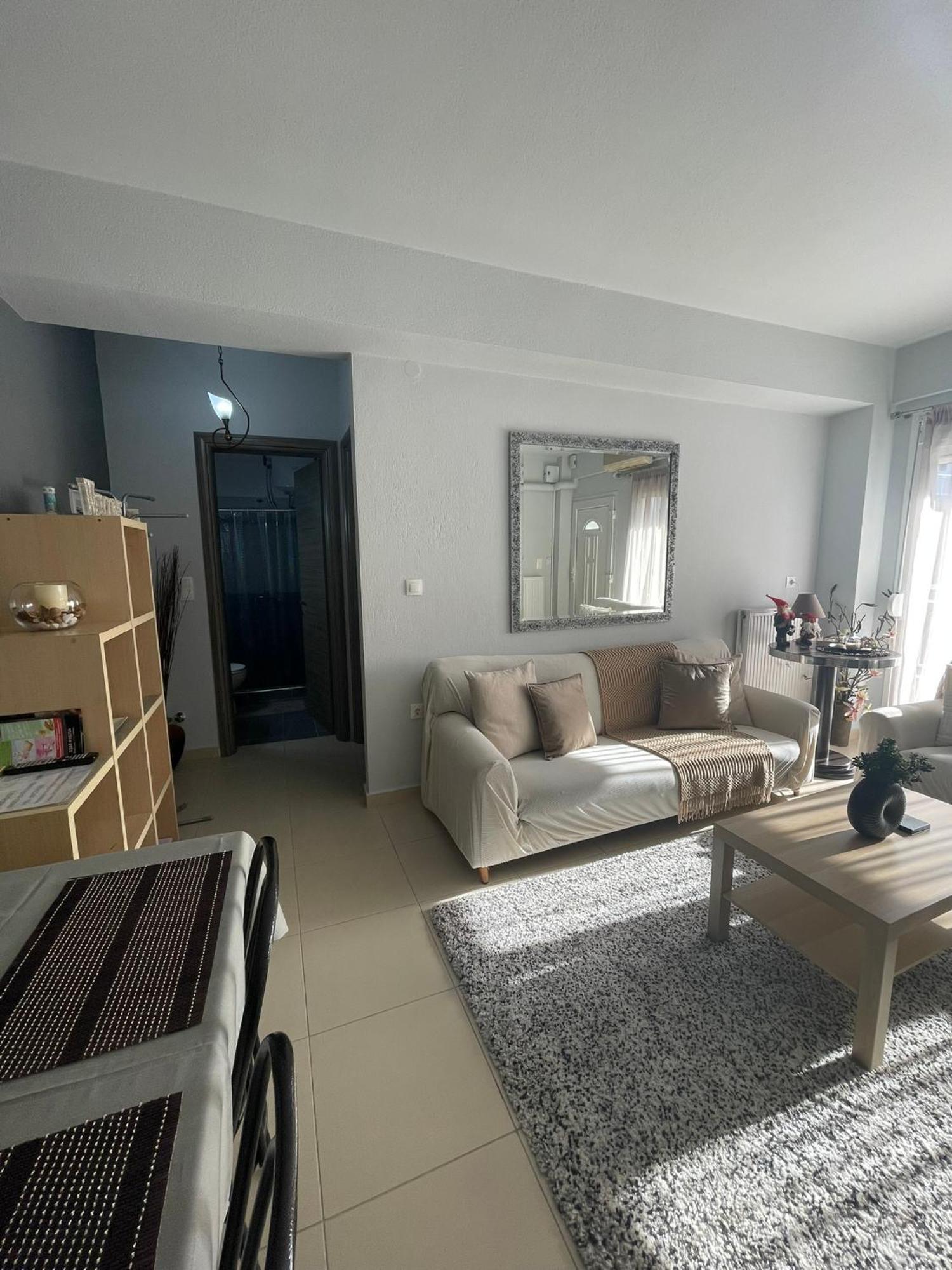 Sindos House Skg Apartment Екстериор снимка