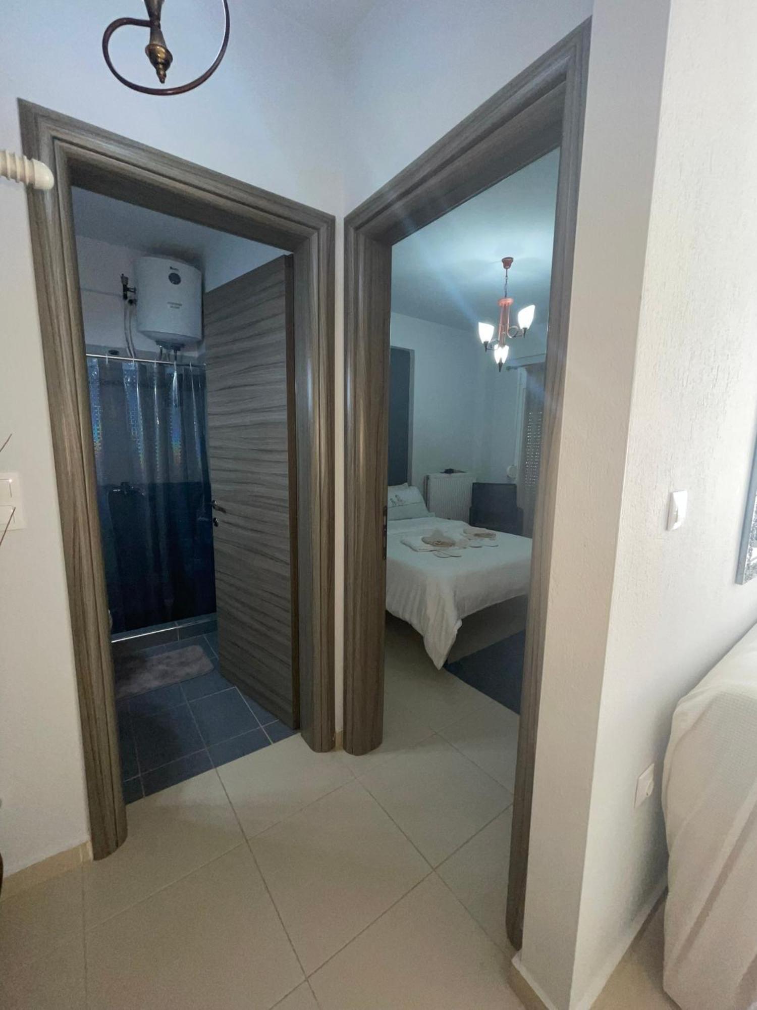 Sindos House Skg Apartment Екстериор снимка