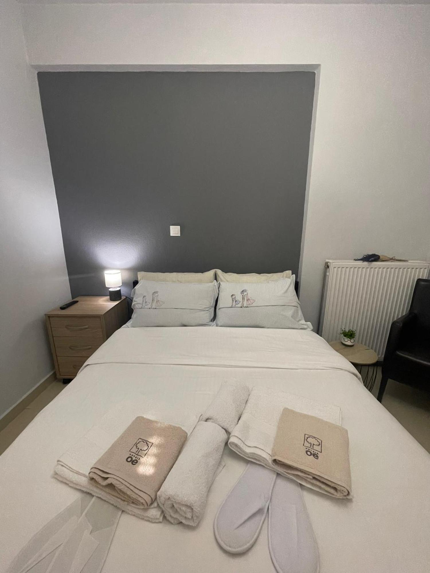 Sindos House Skg Apartment Екстериор снимка