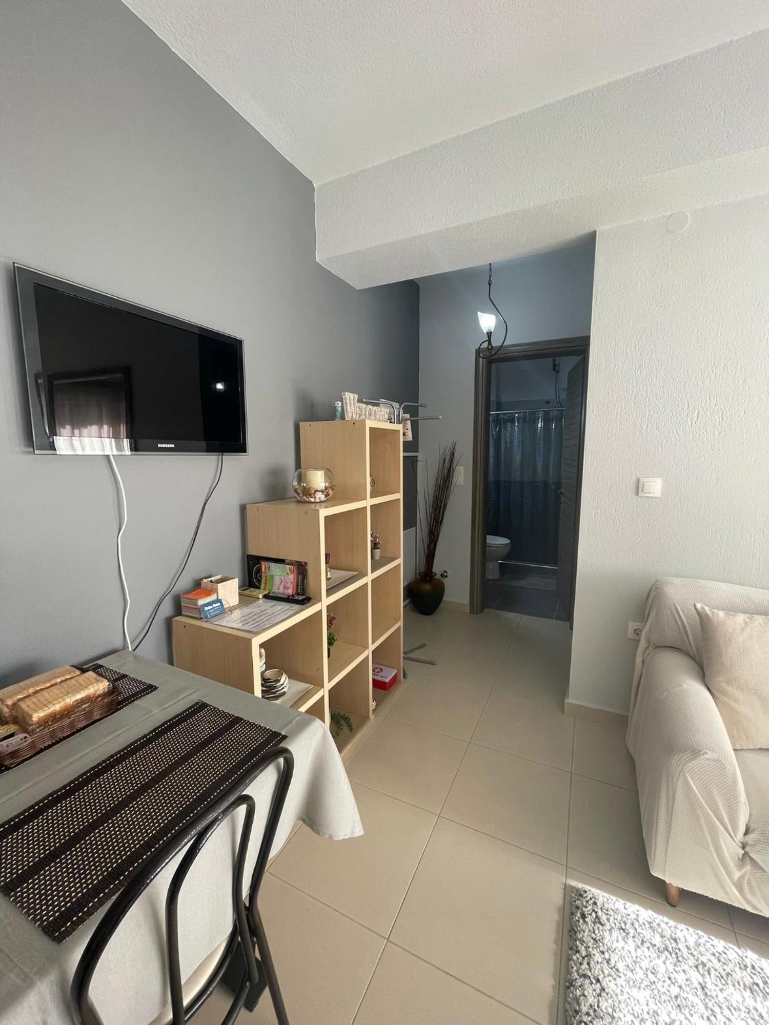 Sindos House Skg Apartment Екстериор снимка