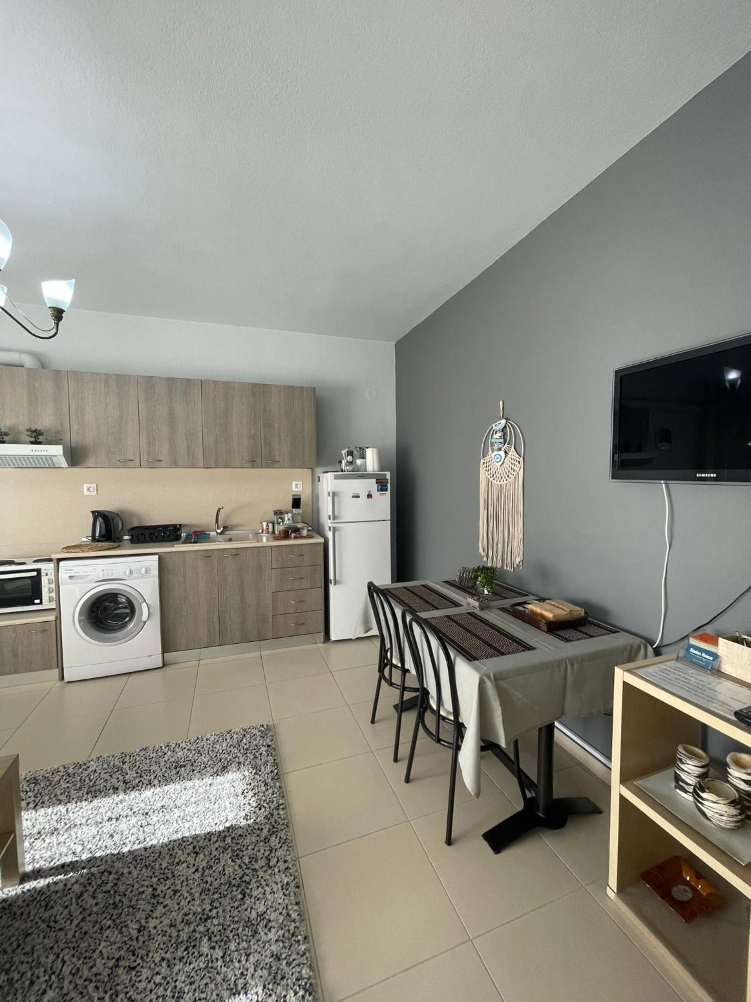 Sindos House Skg Apartment Екстериор снимка