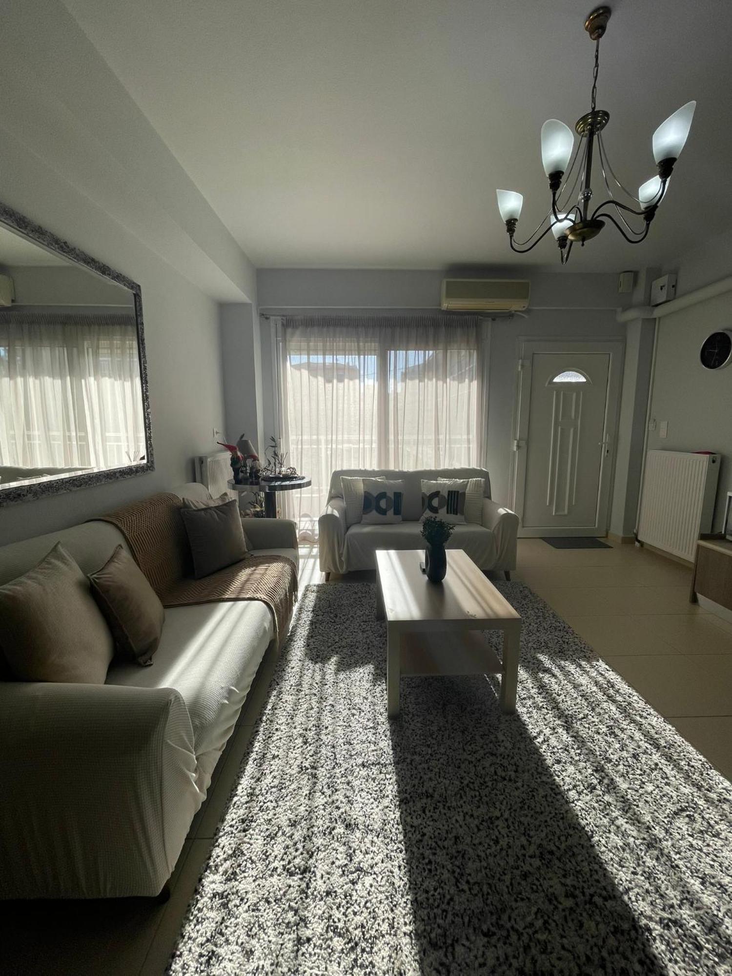 Sindos House Skg Apartment Екстериор снимка