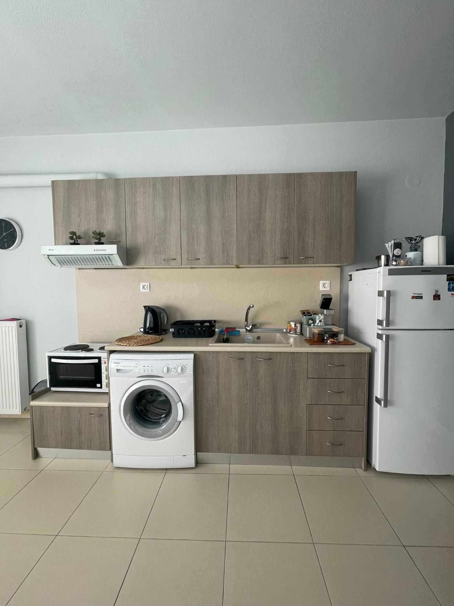 Sindos House Skg Apartment Екстериор снимка