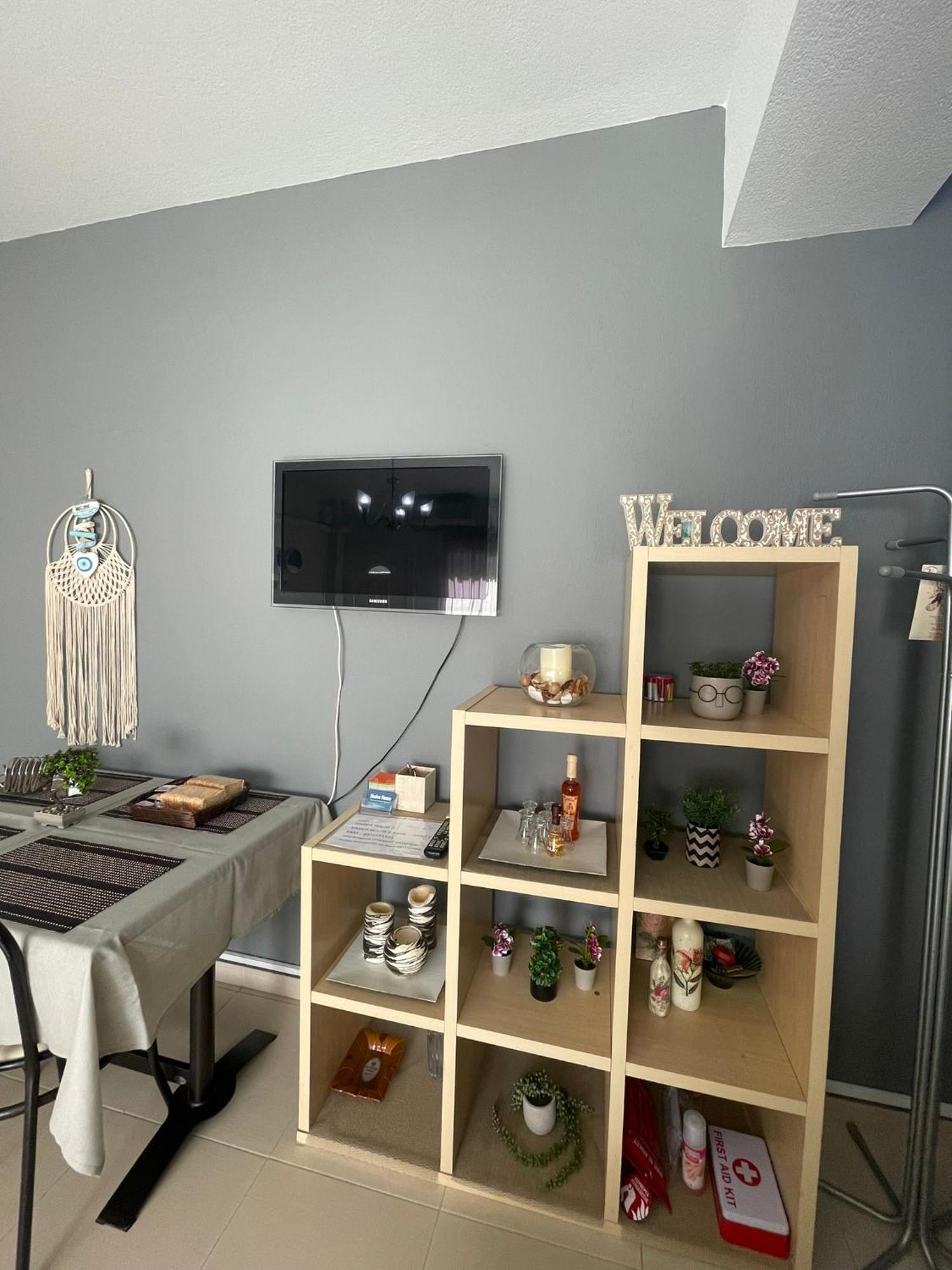 Sindos House Skg Apartment Екстериор снимка