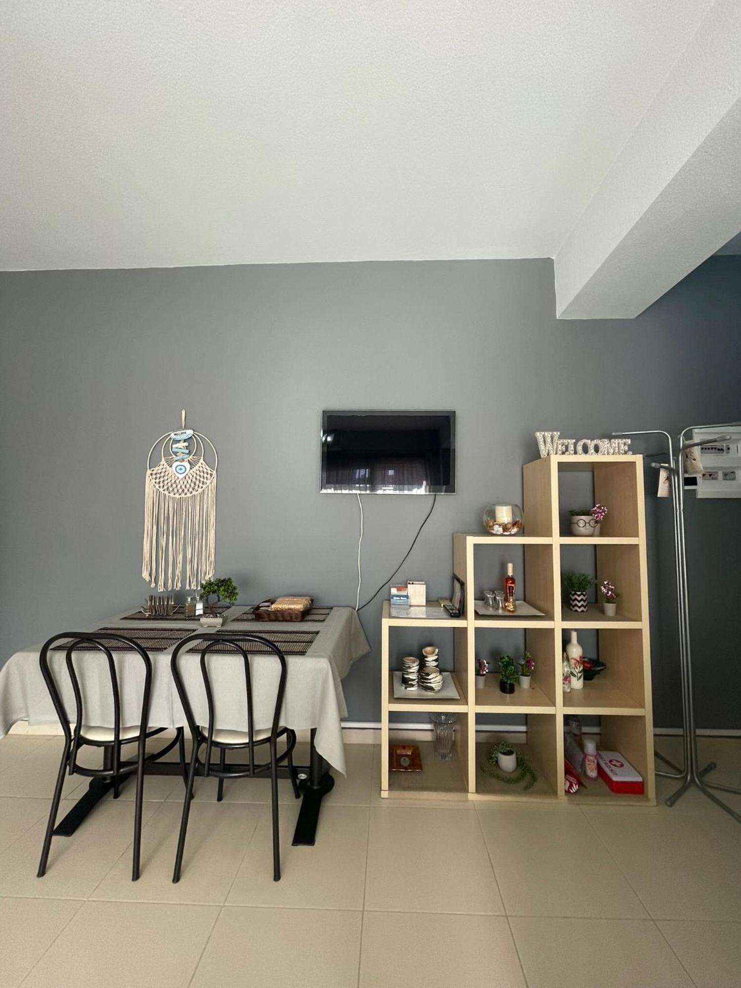 Sindos House Skg Apartment Екстериор снимка