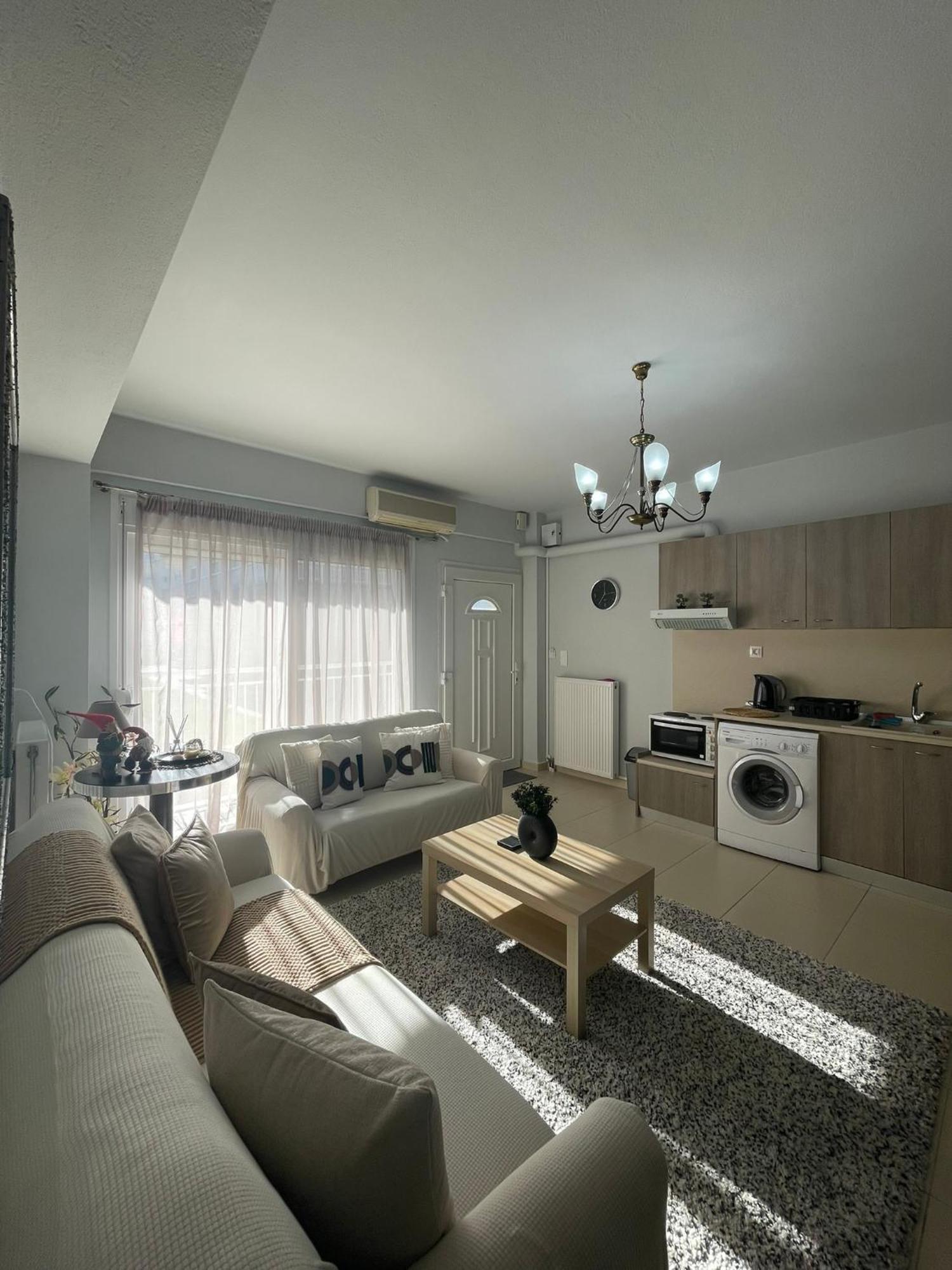 Sindos House Skg Apartment Екстериор снимка